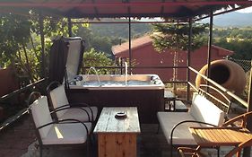 Casa Rural El Fresno